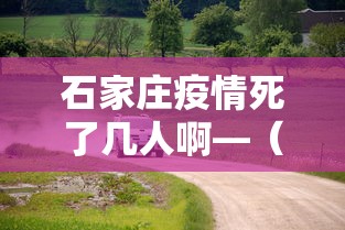 石家庄疫情死了几人啊—（石家庄疫情死亡人数多大了）