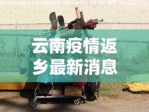 云南疫情返乡最新消息›云南疫情最新隔离情况