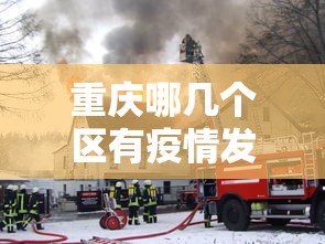 重庆哪几个区有疫情发生—（重庆市哪个区有疫情）
