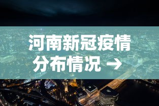 河南新冠疫情分布情况 → 河南新冠情况最新 河南新冠疫情分布情况 → 河南新冠情况最新
