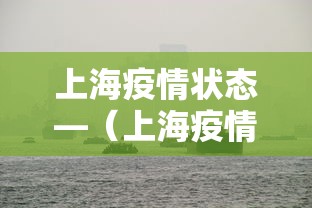 上海疫情状态—（上海疫情状态最新数据）