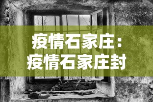 疫情石家庄：疫情石家庄封城时间
