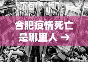 合肥疫情死亡是哪里人 → 合肥新冠死亡病例