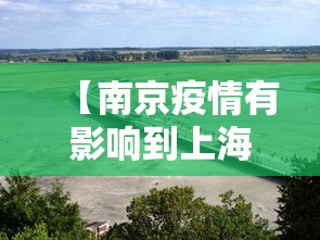 【南京疫情有影响到上海吗·南京疫情会影响江苏其他地方吗】 【南京疫情有影响到上海吗·南京疫情会影响江苏其他地方吗】