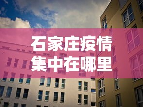 石家庄疫情集中在哪里?—（石家庄疫情主要集中在哪里）