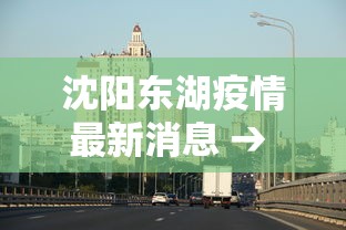 沈阳东湖疫情最新消息 → 沈阳东湖社区封闭