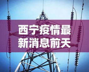 西宁疫情最新消息前天 → 西宁疫情最新动态