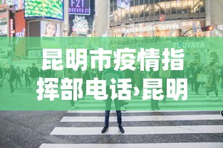 昆明市疫情指挥部电话›昆明市疫情工作领导小组指挥部电话