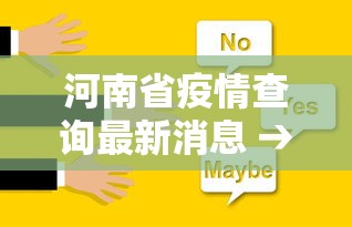 河南省疫情查询最新消息 → 河南省疫情最新消息2021年 河南省疫情查询最新消息 → 河南省疫情最新消息2021年