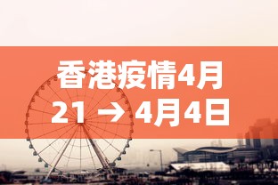 香港疫情4月21 → 4月4日香港疫情最新情况 香港疫情4月21 → 4月4日香港疫情最新情况