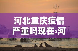 河北重庆疫情严重吗现在›河北疫情重灾区