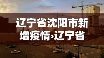 辽宁省沈阳市新增疫情›辽宁省沈阳最新疫情消息实时更新