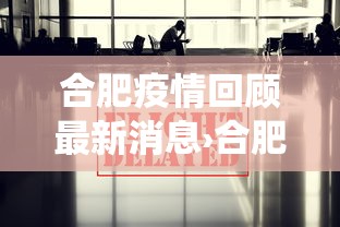 合肥疫情回顾最新消息›合肥疫情最新数据统计
