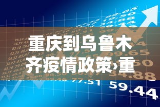 重庆到乌鲁木齐疫情政策›重庆到乌鲁木齐疫情政策最新