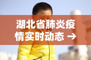 湖北省肺炎疫情实时动态 → 湖北肺炎最新进展疫情