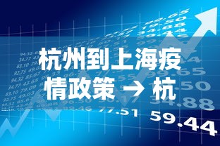 杭州到上海疫情政策 → 杭州到上海疫情政策查询