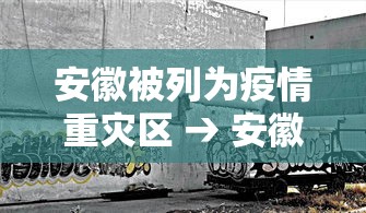 安徽被列为疫情重灾区 → 安徽疫情暴发严重吗