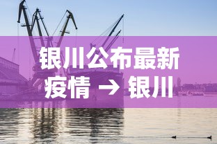 银川公布最新疫情 → 银川疫情最新新增病例