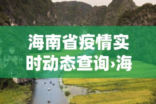 海南省疫情实时动态查询›海南省疫情实时动态查询表
