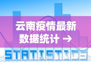 云南疫情最新数据统计 → 云南疫情最新报告
