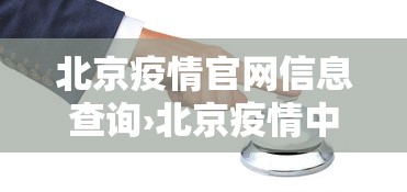 北京疫情官网信息查询›北京疫情中心网 北京疫情官网信息查询›北京疫情中心网