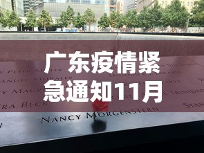 广东疫情紧急通知11月—（广东省11日新增病例）