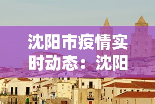 沈阳市疫情实时动态：沈阳市疫情行程