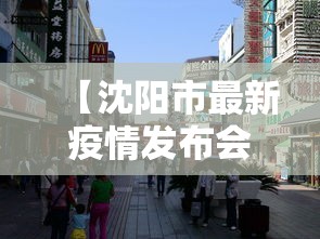 【沈阳市最新疫情发布会,沈阳市最新疫情发布会时间】