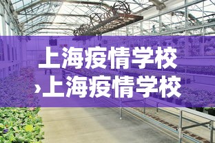 上海疫情学校›上海疫情学校开学时间