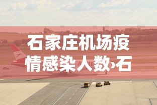 石家庄机场疫情感染人数›石家庄机场确诊病例