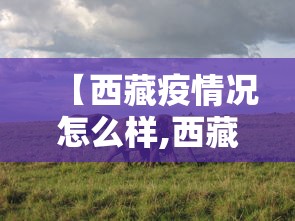 【西藏疫情况怎么样,西藏疫情最新通知】 【西藏疫情况怎么样,西藏疫情最新通知】