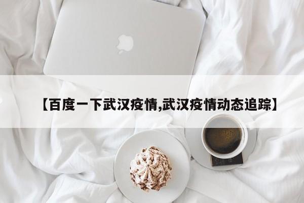 【百度一下武汉疫情,武汉疫情动态追踪】