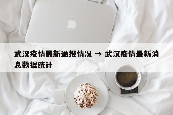 武汉疫情最新通报情况 → 武汉疫情最新消息数据统计