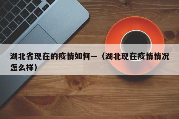 湖北省现在的疫情如何—(湖北现在疫情情况怎么样)