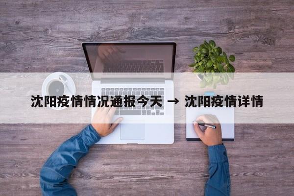 沈阳疫情情况通报今天 → 沈阳疫情详情