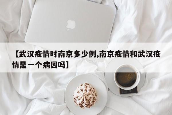 【武汉疫情时南京多少例,南京疫情和武汉疫情是一个病因吗】