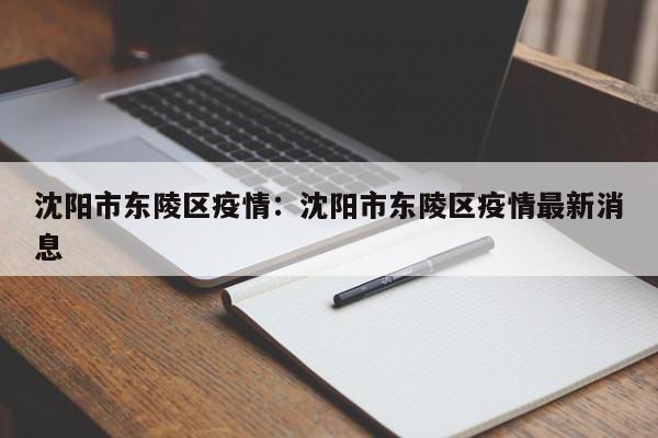 沈阳市东陵区疫情:沈阳市东陵区疫情最新消息