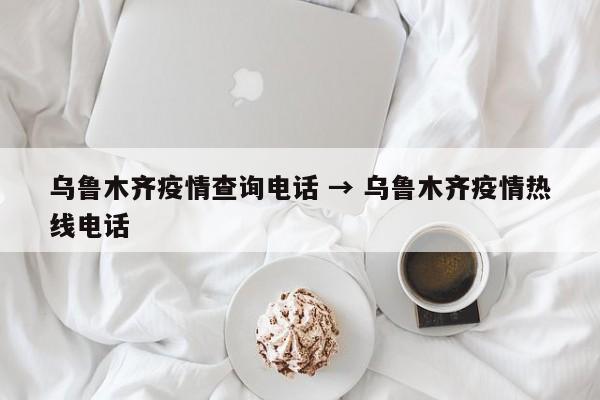 乌鲁木齐疫情查询电话 → 乌鲁木齐疫情热线电话