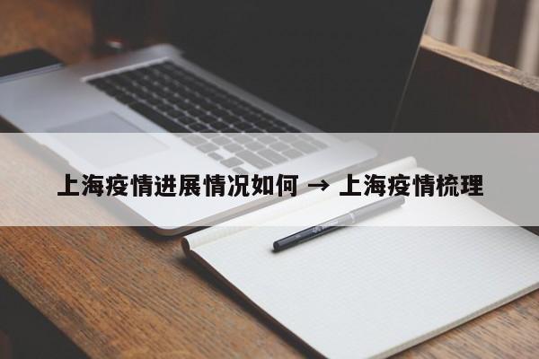 上海疫情进展情况如何 → 上海疫情梳理