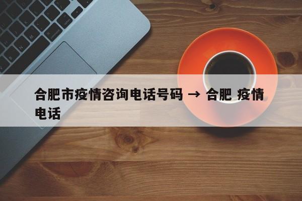合肥市疫情咨询电话号码 → 合肥 疫情 电话