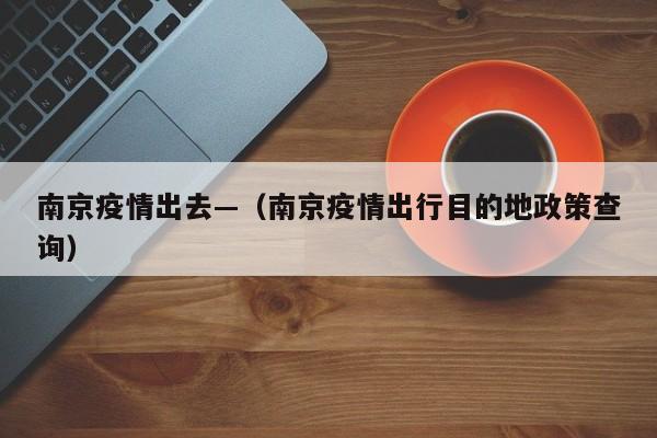 南京疫情出去—(南京疫情出行目的地政策查询)