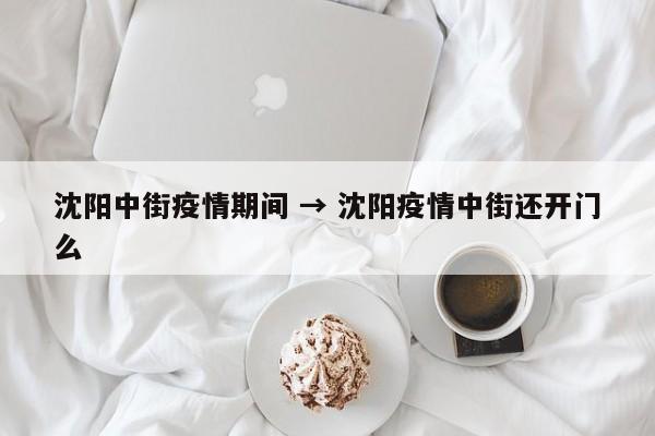 沈阳中街疫情期间 → 沈阳疫情中街还开门么