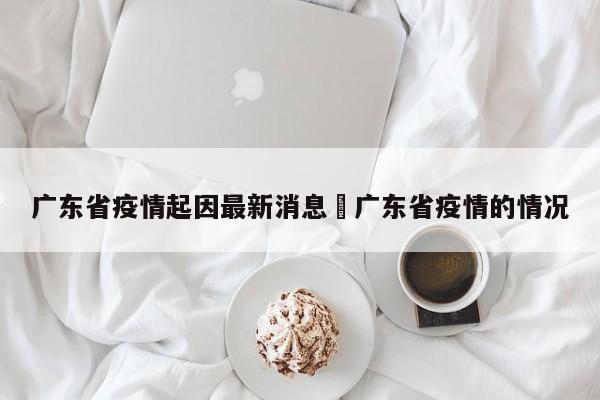 广东省疫情起因最新消息›广东省疫情的情况